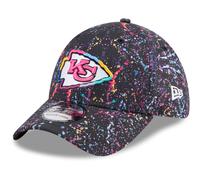 New Era 39Thirty Cap CRUCIAL CATCH Kansas City Chiefs