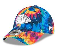 New Era 39Thirty Cap - Crucial Catch Kansas City Chiefs