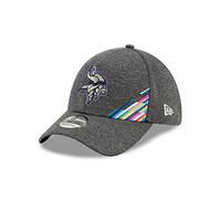 New Era 39Thirty Cap - Crucial Catch Minnesota Vikings