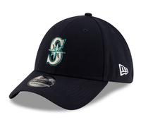 New Era 39Thirty Cap - HOF Ichiro Suzuki Seattle Mariners