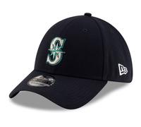 New Era 39Thirty Cap - HOF Ichiro Suzuki Seattle Mariners M/L