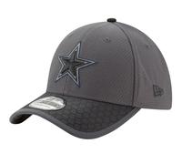 New Era 39Thirty Cap NFL 2017 SIDELINE Dallas Cowboys