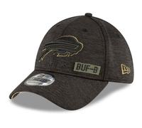 New Era 39Thirty Cap - NFL Teams Salute to Service 2020 S/M