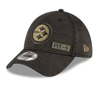 New Era 39Thirty Cap - NFL Teams Salute to Service 2020 S/M