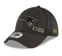 New Era 39Thirty Cap - NFL Teams Salute to Service 2020 S/M