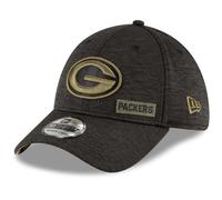 New Era 39Thirty Cap - NFL Teams Salute to Service 2020 S/M