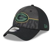 New Era 39Thirty Cap - NFL Training 2023 Green Bay Packers