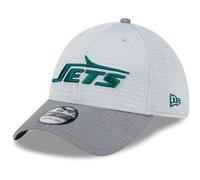 New Era 39Thirty Cap - NFL Training 2024 New York Jets