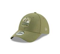 New Era 39Thirty Cap Salute to Service New Orleans Saints