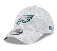 New Era 39Thirty Cap Salute to Service Philadelphia Eagles