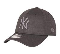 New Era 39Thirty Cap - Shadow Tech New York Yankees Graphite