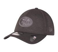 New Era 39Thirty Cap - Shadow Tech San Francisco 49ers Graph