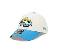 New Era 39Thirty Cap - Sideline 2022 Los Angeles Chargers