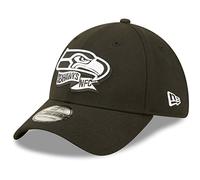 New Era 39Thirty Cap - Sideline 2022 Seattle Seahawks