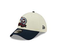 New Era 39Thirty Cap - Sideline 2022 Tennessee Titans