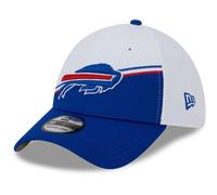New Era 39Thirty Cap - SIDELINE 2023 Buffalo Bills
