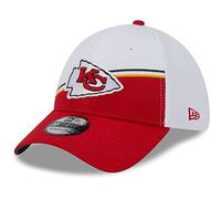 New Era 39Thirty Cap - Sideline 2023 Kansas City Chiefs
