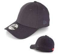New Era 39Thirty Casquette Ajustée Gris Foncé 95926