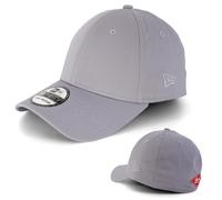 New Era 39Thirty Casquette Ajustée Grise 95925