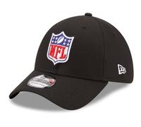New Era 39Thirty Diamond Era Cap - NFL SHIELD noir