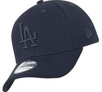 New Era 39Thirty Diamond Tech Cap - LA Dodgery Navy