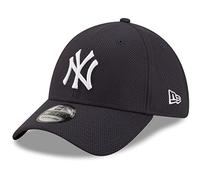 New Era 39Thirty Diamond Tech Cap - New York Yankees Navy