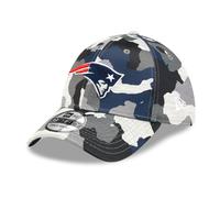 New Era 39Thirty Enfants Cap - TRAINING New England Patriots