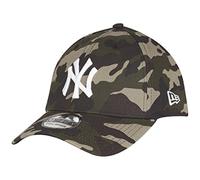 New Era 39Thirty Flexfit Cap - NY Yankees Wood Camo