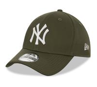 New Era 39Thirty Flexfit Stretch-Fit Cap - New York Yankees