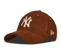 New Era 39thirty Mlb New York Yankees Unisexe - Casquettes, Marron - Taille M/L - Coton Brown M/L