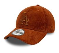 New Era 39Thirty Stretch Cap Cord Los Angeles Dodgers