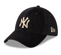 New Era 39Thirty Stretch Cap Corde New York Yankees Navy