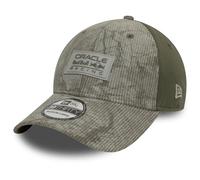 New Era 39Thirty Stretch Cap - Corde Red Bull Racing