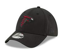 New Era 39Thirty Stretch Cap - Elements Atlanta Falcons