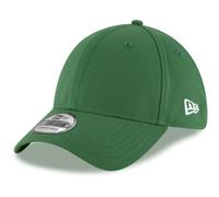 New Era 39Thirty Stretch Cap - Essential Kelly Green