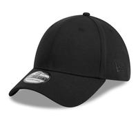 New Era 39Thirty Stretch Cap - Essential Noir