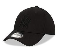 New Era 39Thirty Stretch Cap - LA Dodgers Noir