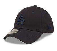 New Era 39Thirty Stretch Cap - Los Angeles Dodgers navy M/L