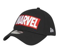 New Era 39Thirty Stretch Cap - Marvel Comics