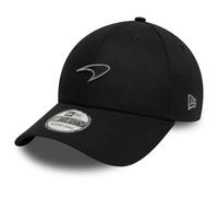 New Era 39Thirty Stretch Cap - McLaren Racing Noir