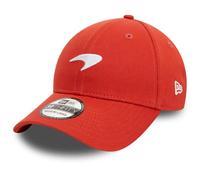 New Era 39Thirty Stretch Cap - McLaren Racing Rust