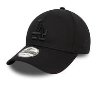 New Era 39Thirty Stretch Cap - Mono Los Angeles Dodgers