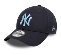 New Era 39Thirty Stretch Cap - New York Yankees Navy