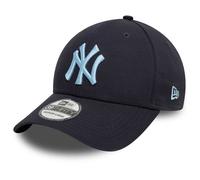 New Era 39Thirty Stretch Cap - New York Yankees navy M/L