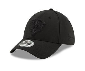 New Era 39Thirty Stretch Cap - NFL Chicago Bears