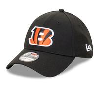 New Era 39Thirty Stretch Cap - NFL Cincinnati Bengals
