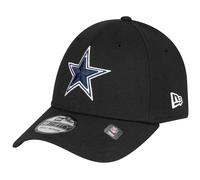 New Era 39Thirty Stretch Cap - NFL Dallas Cowboys