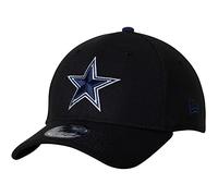 New Era 39Thirty Stretch Cap - NFL Dallas Cowboys