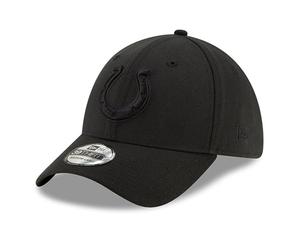 New Era 39Thirty Stretch Cap - NFL Indianapolis Colts