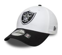 New Era 39Thirty Stretch Cap - NFL Las Vegas Raiders